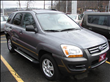 2008 Kia Sportage