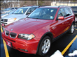 2006 BMW X3