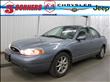 2000 Ford Contour