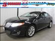 2009 Lincoln MKS