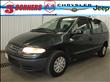2000 Chrysler Voyager