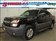 2002 Chevrolet Avalanche