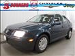 2002 Volkswagen Jetta