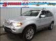 2005 BMW X5