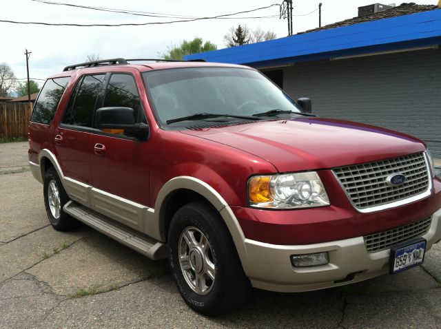 2005 Ford Expedition