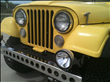 1976 Jeep CJ7