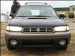 1999 Subaru Outback