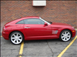 2006 Chrysler Crossfire