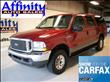 2004 Ford Excursion