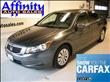 2009 Honda Accord