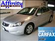 2009 Honda Accord