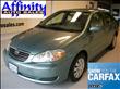 2005 Toyota Corolla