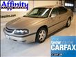 2002 Chevrolet Impala
