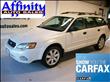 2007 Subaru Outback