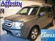2009 Honda Pilot