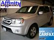 2009 Honda Pilot