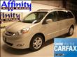 2006 Toyota Sienna