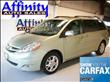 2006 Toyota Sienna