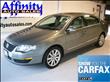 2006 Volkswagen Passat