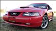 2002 Ford Mustang