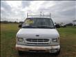 2000 Ford Econoline