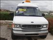 2001 Ford Econoline
