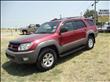 2003 Toyota 4Runner