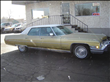1973 Cadillac Deville