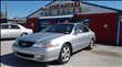 2003 Acura TL
