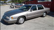 1998 Cadillac Deville