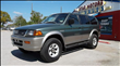 1998 Mitsubishi Montero Sport