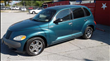 2001 Chrysler PT Cruiser