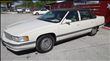 1996 Cadillac Deville