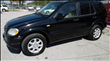 2000 Mercedes-Benz M Class