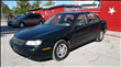 2002 Chevrolet Malibu