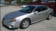2004 Pontiac Grand Prix