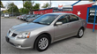 2006 Mitsubishi Galant