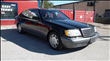 1995 Mercedes-Benz S Class