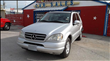 2001 Mercedes-Benz M Class