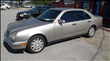1997 Mercedes-Benz E Class