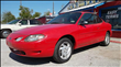2002 Ford Escort ZX2