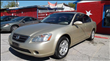2003 Nissan Altima