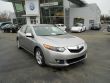 2009 Acura TSX