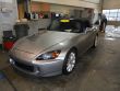 2006 Honda S2000