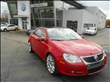 2009 Volkswagen Eos