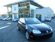 2009 Volkswagen Rabbit