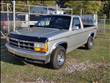 1993 Dodge Dakota