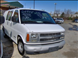 2002 Chevrolet G2500