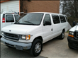 2001 Ford Econoline Wagon