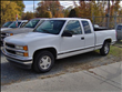 1997 Chevrolet C1500